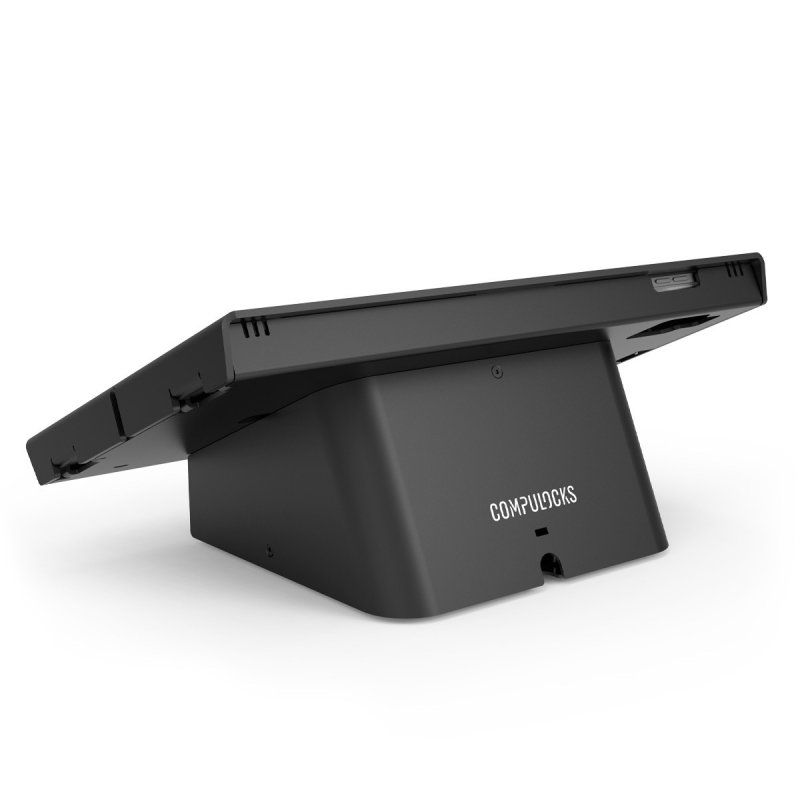 Compulocks iPad Air M2 11" (2024), Apex Enclosure AV Conference Capsule - Black