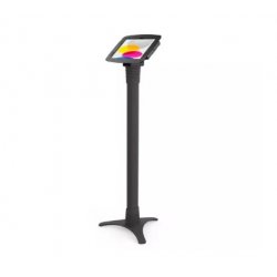 IPAD 10.9IN 10TH COUNTER STAND SPACE ENCLOSURE FLEX BLACK