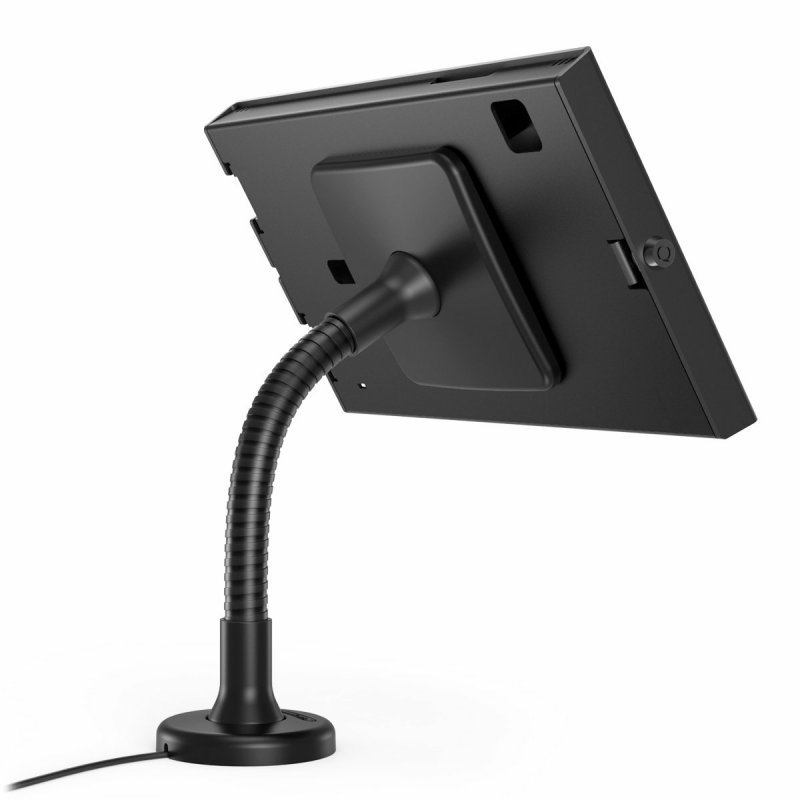 GALAXY TAB A9 8.7IN STAND APEX ENCLOSURE FLEX BLACK