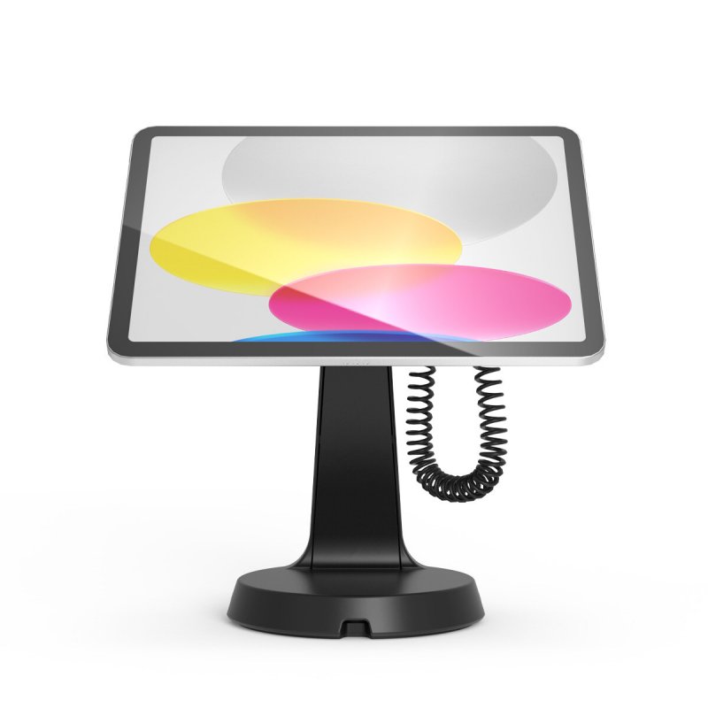 Compulocks Universal Tablet Magnetic Mast Counter Stand - Magnetix Mast