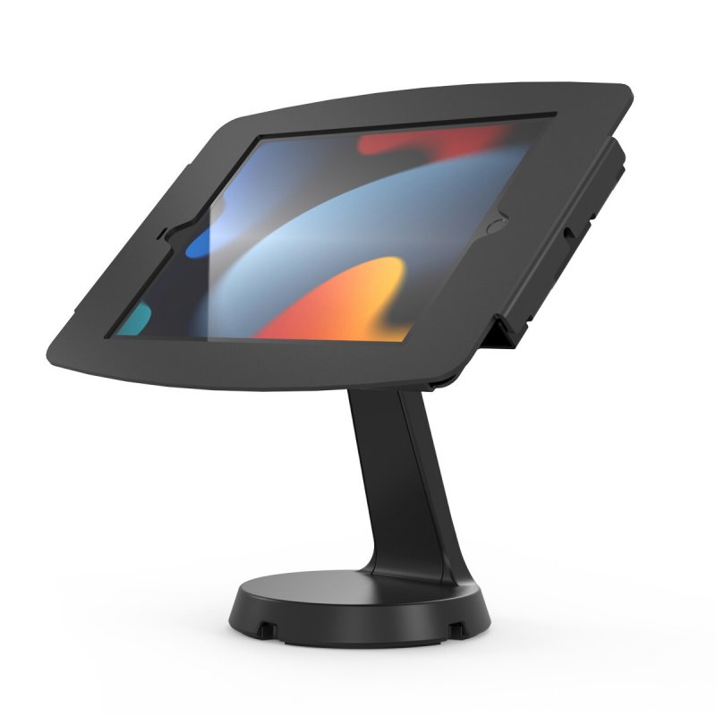 SURFACE PRO GEN 8-11 STAND APEX ENCLOSURE MAST STAND BLACK