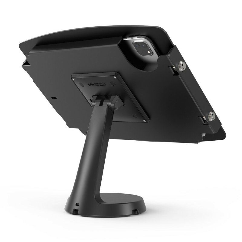 SURFACE GO GEN 1-4 STAND APEX ENCLOSURE MAST STAND BLACK