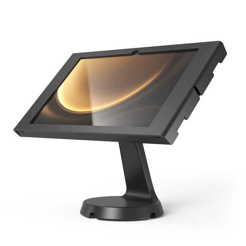 IPAD AIR M2 11IN (2024) STAND APEX ENCLOSURE MAST STAND WHITE