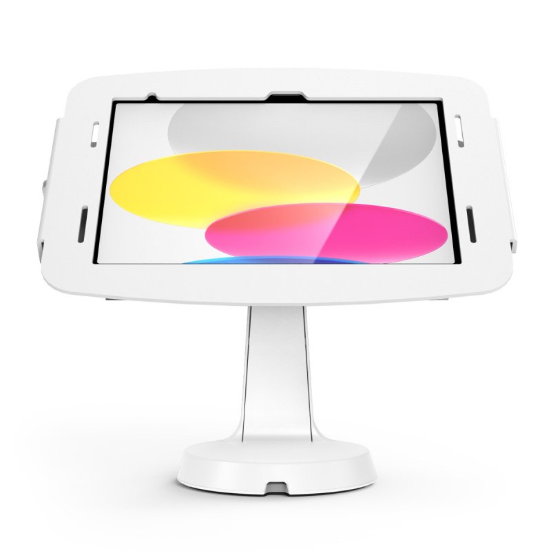 IPAD PRO M4 13IN (2024) STAND APEX ENCLOSURE MAST STAND WHITE