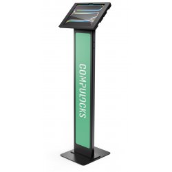 IPAD AIR M2 11IN (2024) STAND 8IN RISE TILTING COUNTER STAND 8