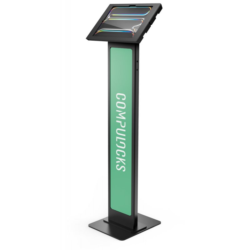 IPAD AIR M2 11IN (2024) STAND 8IN RISE TILTING COUNTER STAND 8