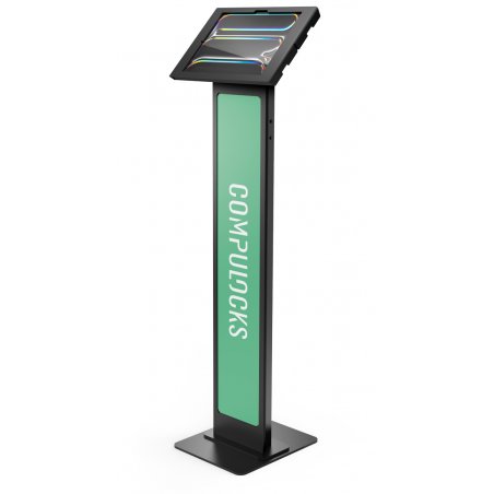 IPAD AIR M2 11IN (2024) STAND 8IN RISE TILTING COUNTER STAND 8