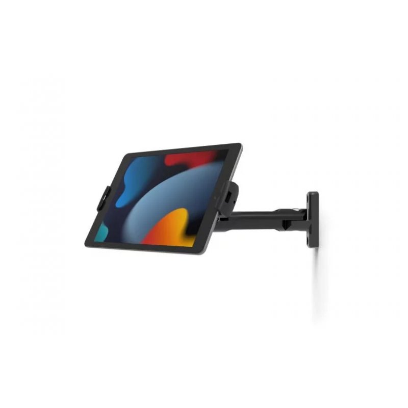Compulocks Universal Tablet Cling Swing Wall Mount Black