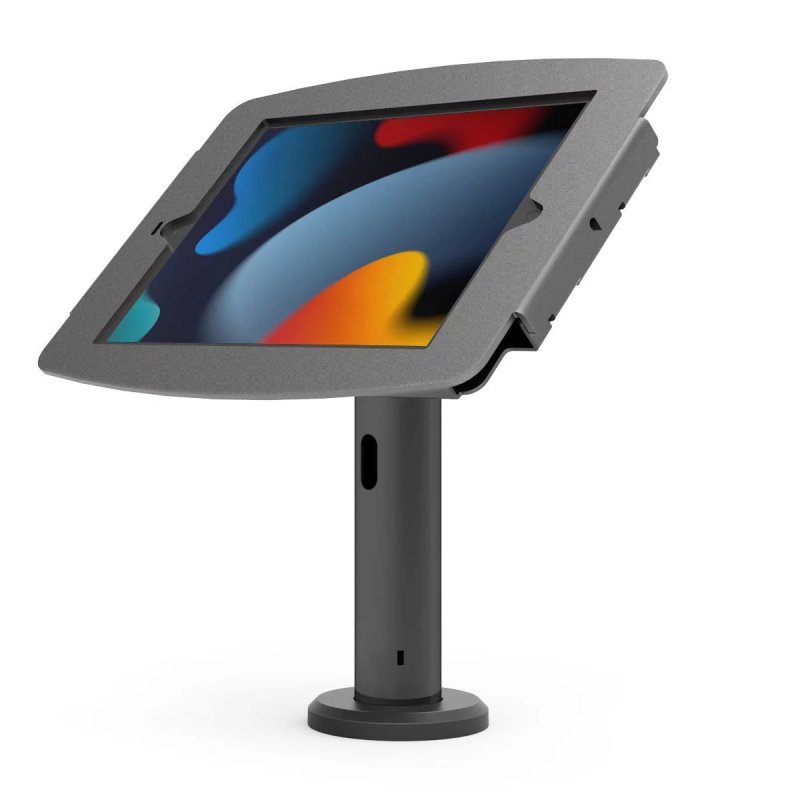 IPAD 10.2IN TILTING STAND 4IN RISE TILTING COUNTER STAND 4