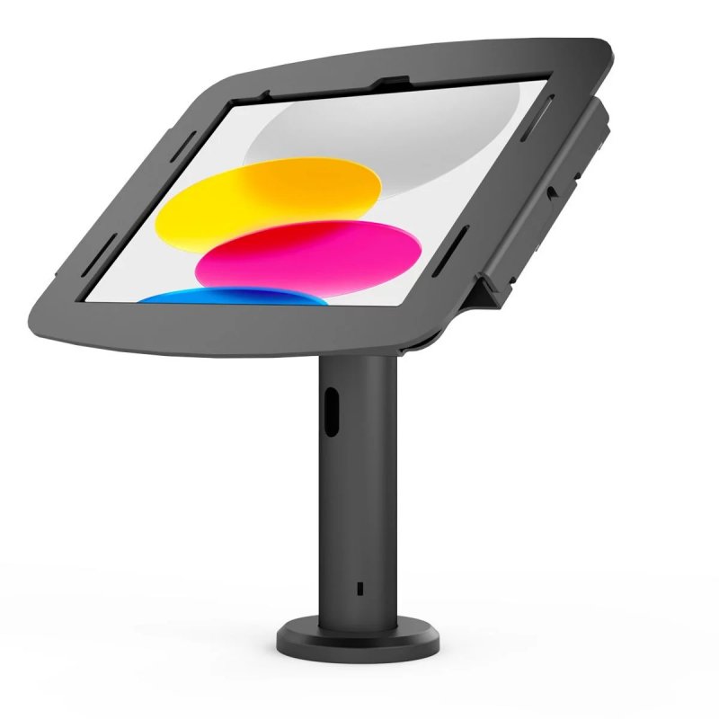 IPAD 10.2IN TILTING STAND 4IN RISE TILTING COUNTER STAND 4