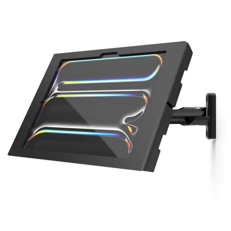 Compulocks 827B13PAPX4B support antivol pour tablettes 33 cm (13") Noir