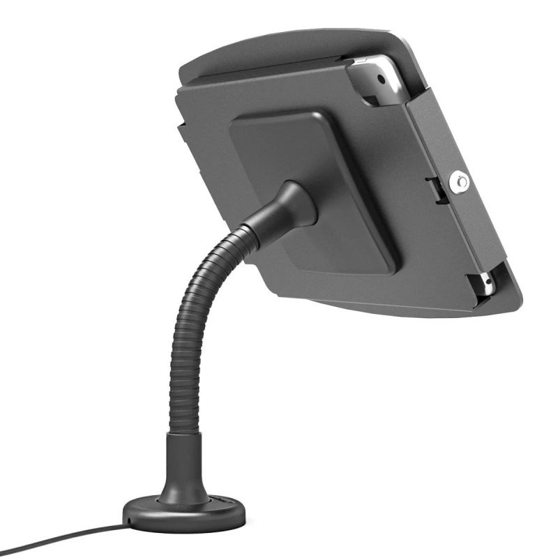 Compulocks Space Flex support antivol pour tablettes 27,7 cm (10.9") Noir