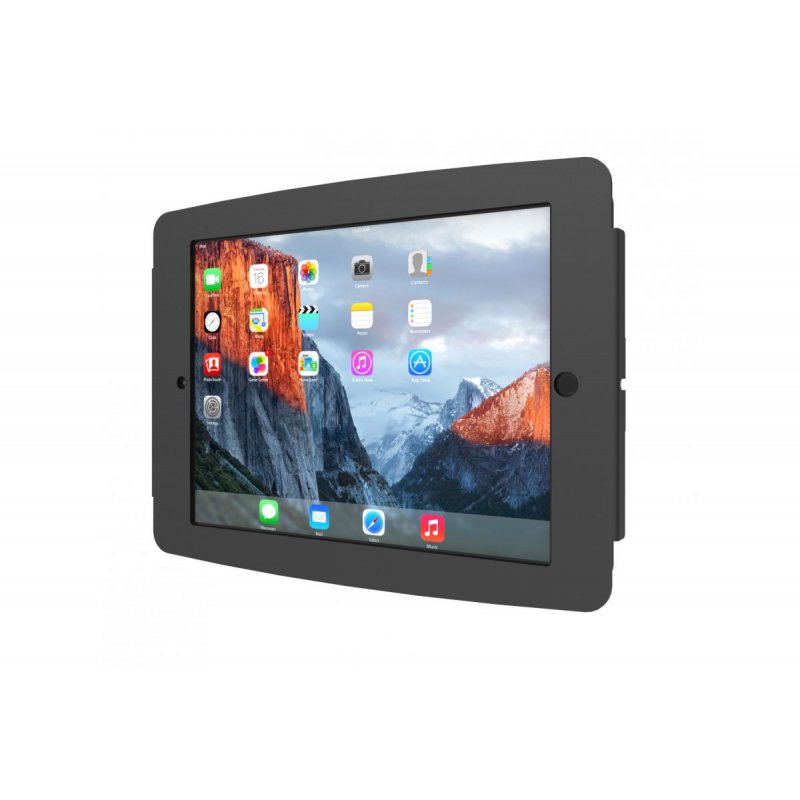 IPAD 10.9IN 10TH GEN GLASS MOUNT SPACE ENCLOSURE GLASS WALL