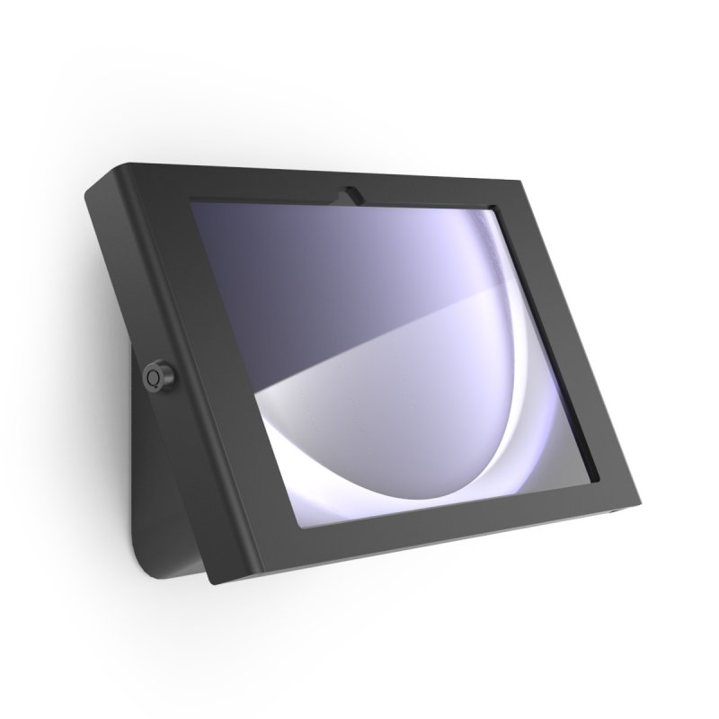 GALAXY TAB A9 AV CAPSULE APEX ENCLOSURE AV CAPSULE BLACK