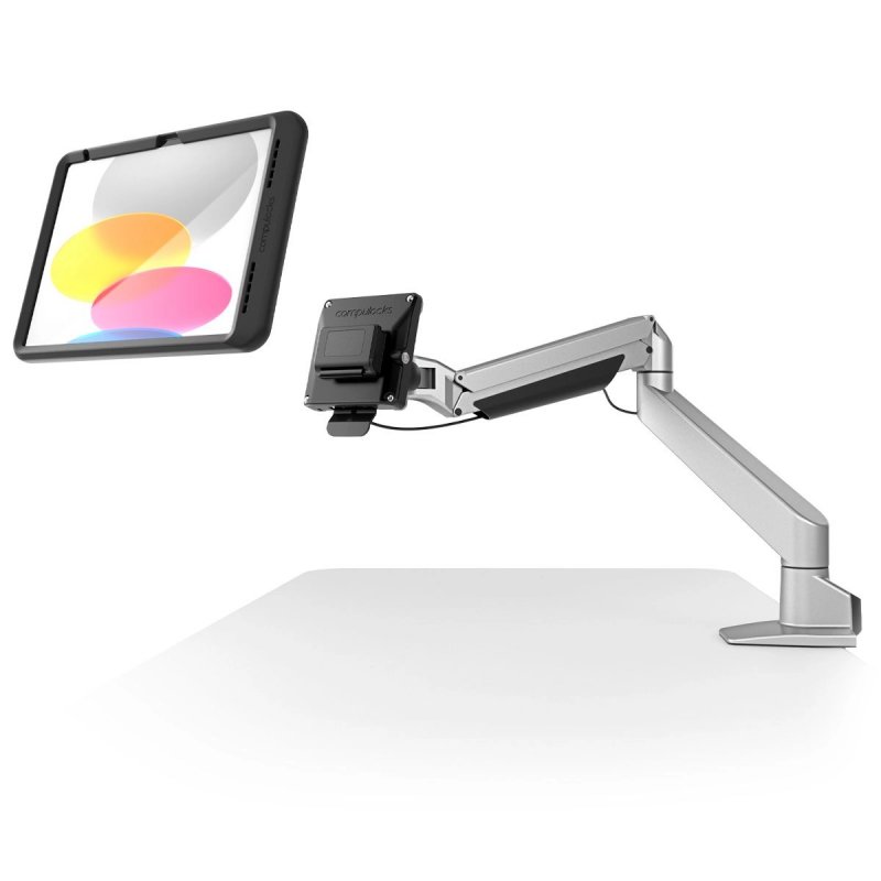 Compulocks 660REACHPMIP109 support antivol pour tablettes 27,7 cm (10.9") Argent