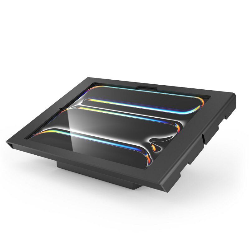 Compulocks 341B13PAPX4B support antivol pour tablettes 33 cm (13") Noir