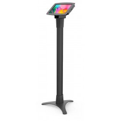 Compulocks Space support antivol pour tablettes 22,1 cm (8.7") Noir