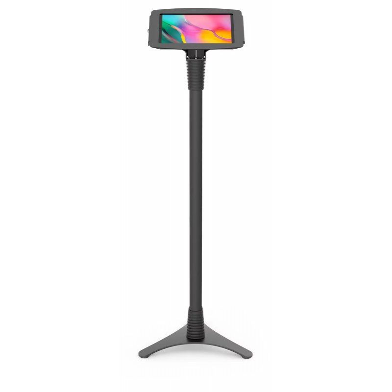 GALAXY TAB A8 ARTICULATING ARM SPACE ENCLOSURE ARTICULATING ARM