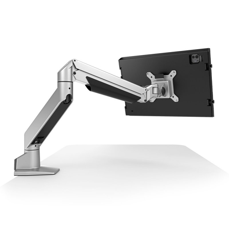 Compulocks iPad Air M2 13" (2024), Apex Enclosure Reach Articulating Arm