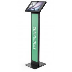 Compulocks 140B13APXB support antivol pour tablettes 33 cm (13") Noir