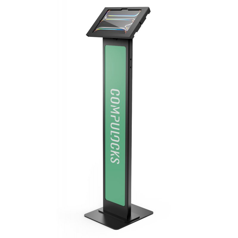 Compulocks 140B11PAPX4B support antivol pour tablettes 33 cm (13") Noir