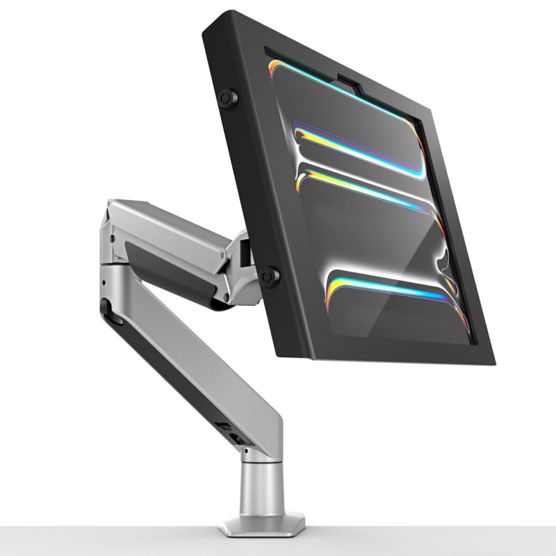 IPAD 10.9IN GEN 10 PRINTER KIOSK TABLET PRINTER KIOSK BLACK