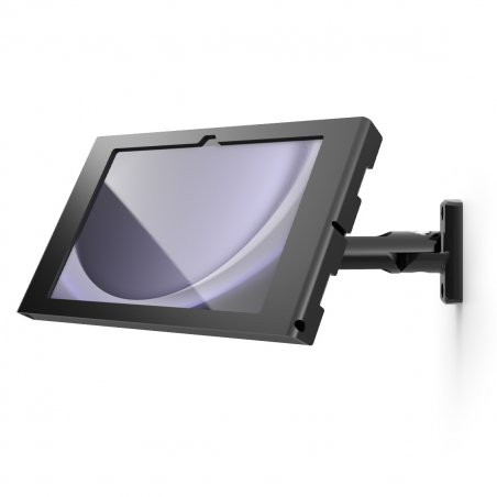 GALAXY TAB A9 8.7IN WALL MOUNT APEX ENCLOSURE SWING ARM