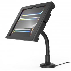 IPAD PRO M4 11IN (2024) MED CART MEDICAL ROLLING CART EXTEND