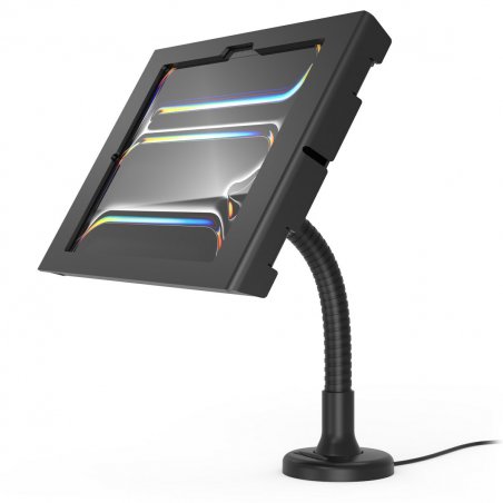 IPAD PRO M4 11IN (2024) MED CART MEDICAL ROLLING CART EXTEND