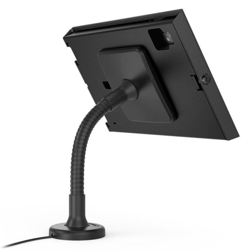 IPAD PRO M4 11IN (2024) MED CART MEDICAL ROLLING CART EXTEND