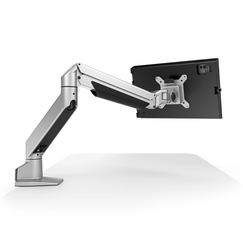 Compulocks 660REACH11APXB support antivol pour tablettes 27,9 cm (11") Noir, Argent