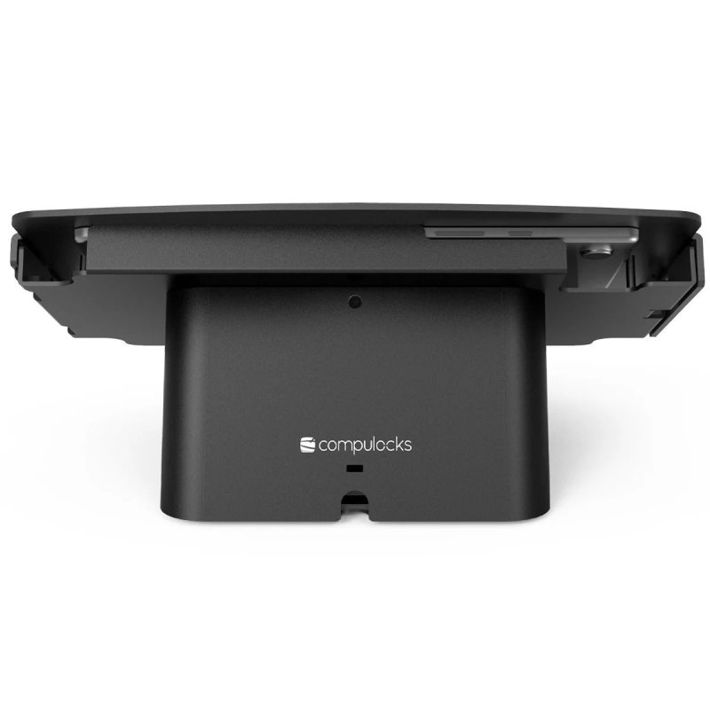 Compulocks Galaxy Tab A7 Lite 8.7" Space Enclosure AV Conference Capsule Black