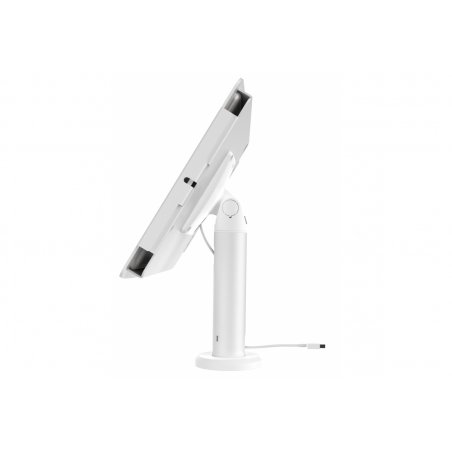 Compulocks TCDP04W102IPDSW chariot et support multimédia Blanc Tablette
