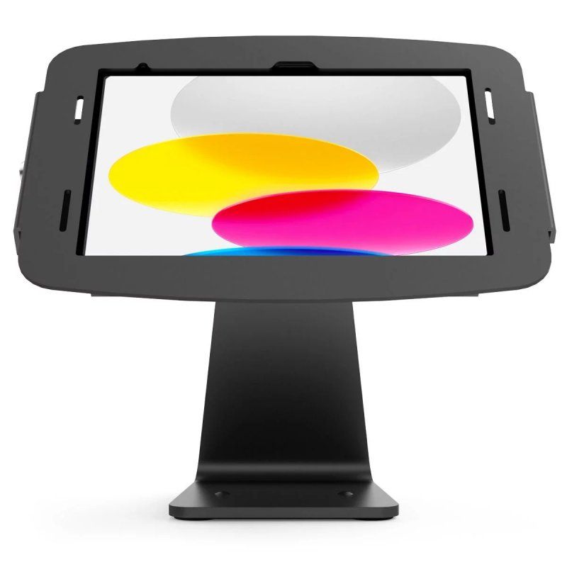 IPAD 10.2IN AV CAPSULE SPACE ENCLOSURE AV CAPSULE BLACK