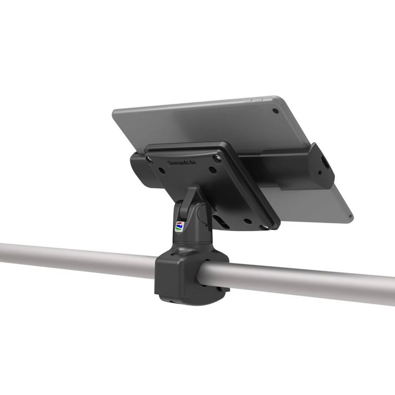Compulocks Universal Tablet Cling Rail Mount Black