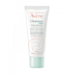 Avene Cleanance HYDRA Cleansing cream Women 40 ml