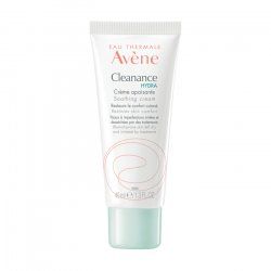Avene Cleanance HYDRA Crème apaisante, 40ml