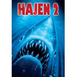 SF Studios Jaws 2 Blu-ray Anglais