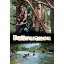 DELIVERANCE - Udflugt med døden - Syvä joki - Picnic med døden - Den sista färden