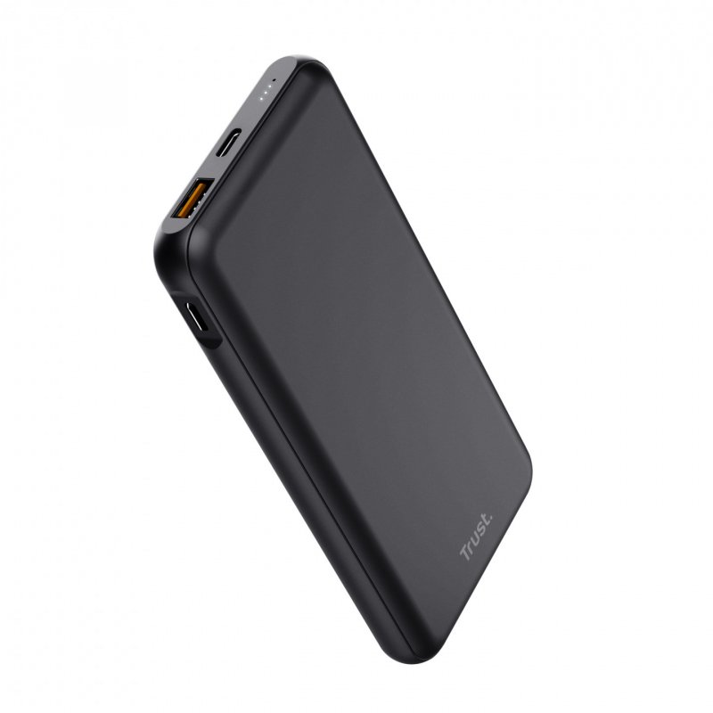 Trust Redoh Lithium-Ion (Li-Ion) 10000 mAh Noir