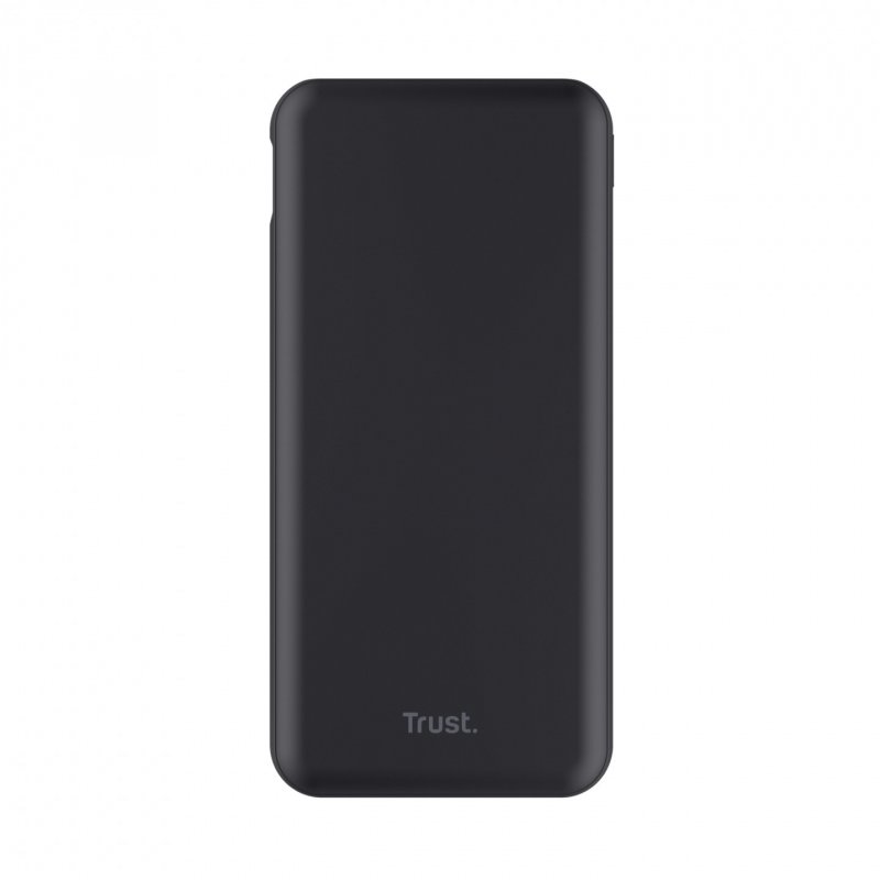 Trust Redoh Lithium-Ion (Li-Ion) 10000 mAh Black