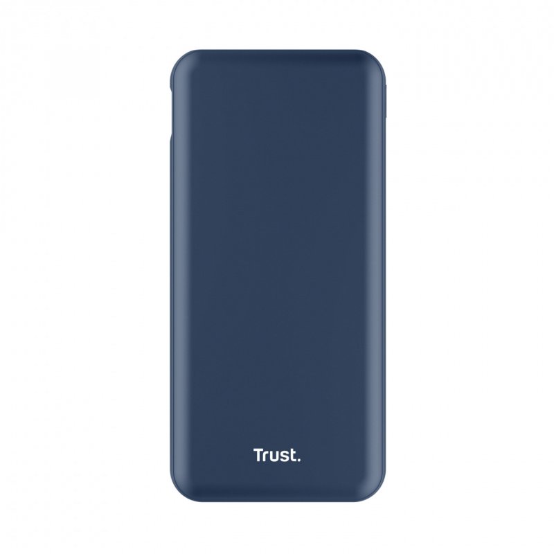 Trust Redoh Lithium-Ion (Li-Ion) 10000 mAh Bleu