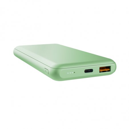 POWERBANK REDOH 10.000 MAH FAST CHARGE ECO - GREE