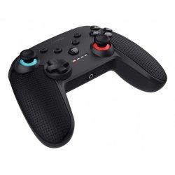 Trust GXT 1246 MUTA Noir Bluetooth Manette de jeu Analogique/Numérique Nintendo Switch, Nintendo Switch Lite, Nintendo