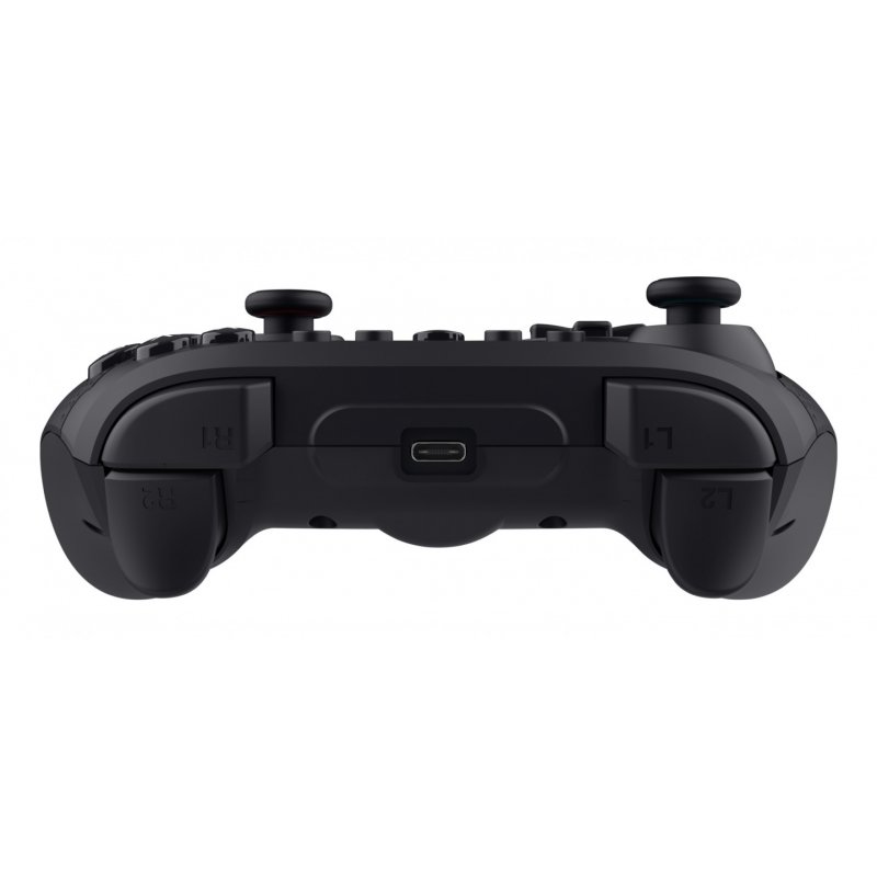 Trust GXT 1246 MUTA Noir Bluetooth Manette de jeu Analogique/Numérique Nintendo Switch, Nintendo Switch Lite, Nintendo
