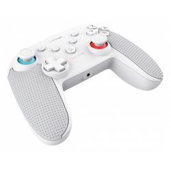 MANETTE SANS FIL MUTA POUR NINTENDO SWITCH - BLANCHE