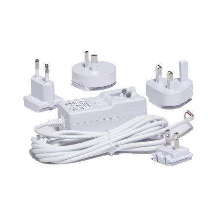 DoorBird 423867314 power adapter/inverter Indoor White