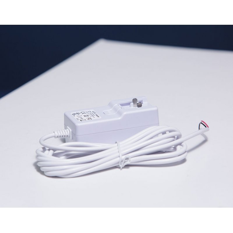 DoorBird 423867314 power adapter/inverter Indoor White