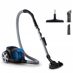 Philips 3000 series PowerPro Compact FC9331/09 Aspirateur sans sac