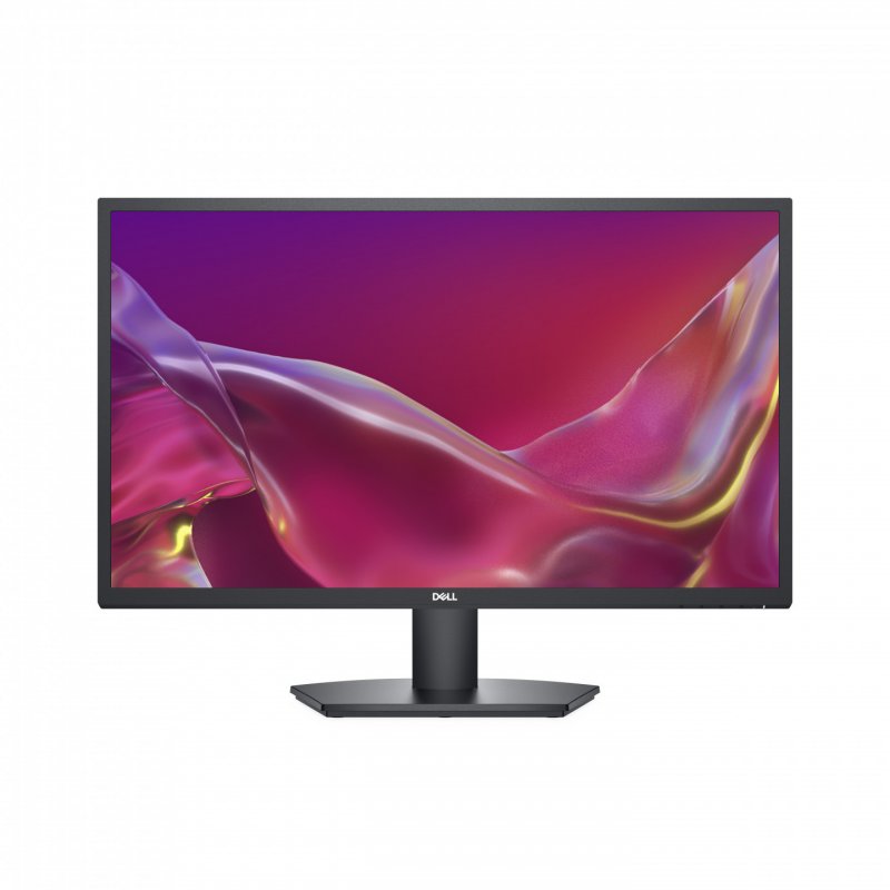 DELL C Series SE2725H computer monitor 68.6 cm (27 ) 1920 x 1080 pixels Full HD LED Black